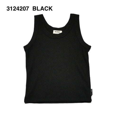 【130/140/150cm】Tシャツタンクセット3124207j【NEWO/ネオ】